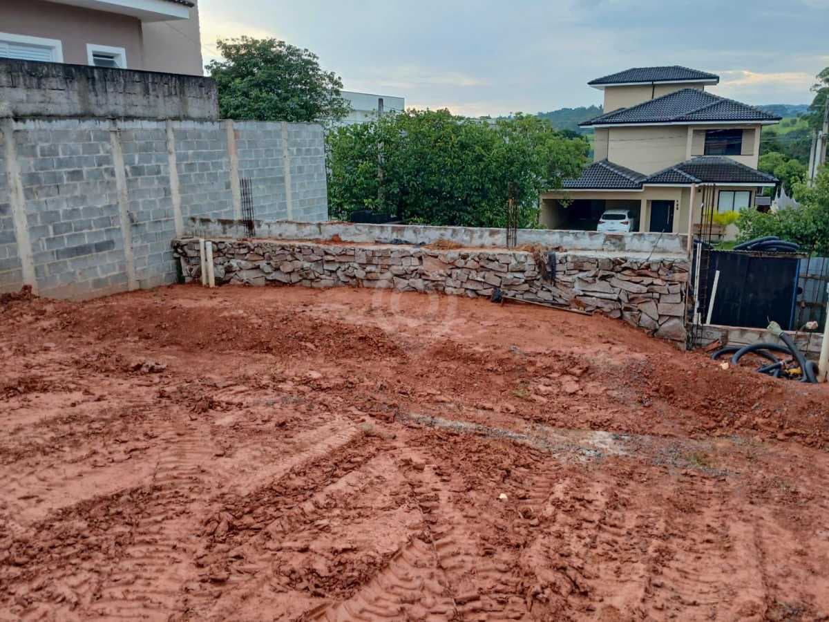 Terreno no Condominio Ville De France