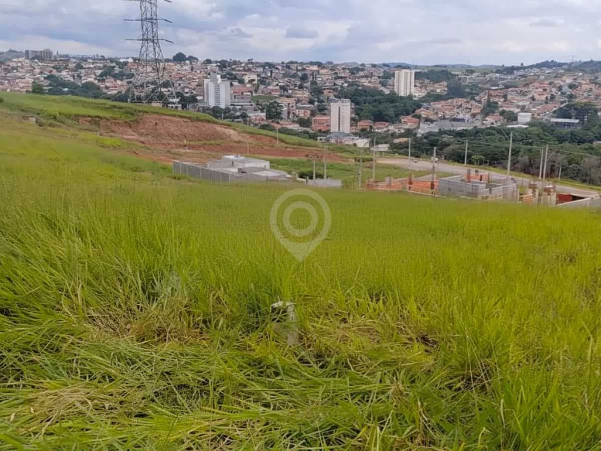 Terreno no Jardim das Nações