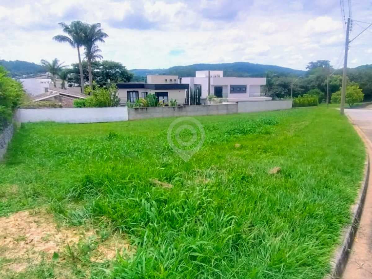 Terreno no Bairro Itapema