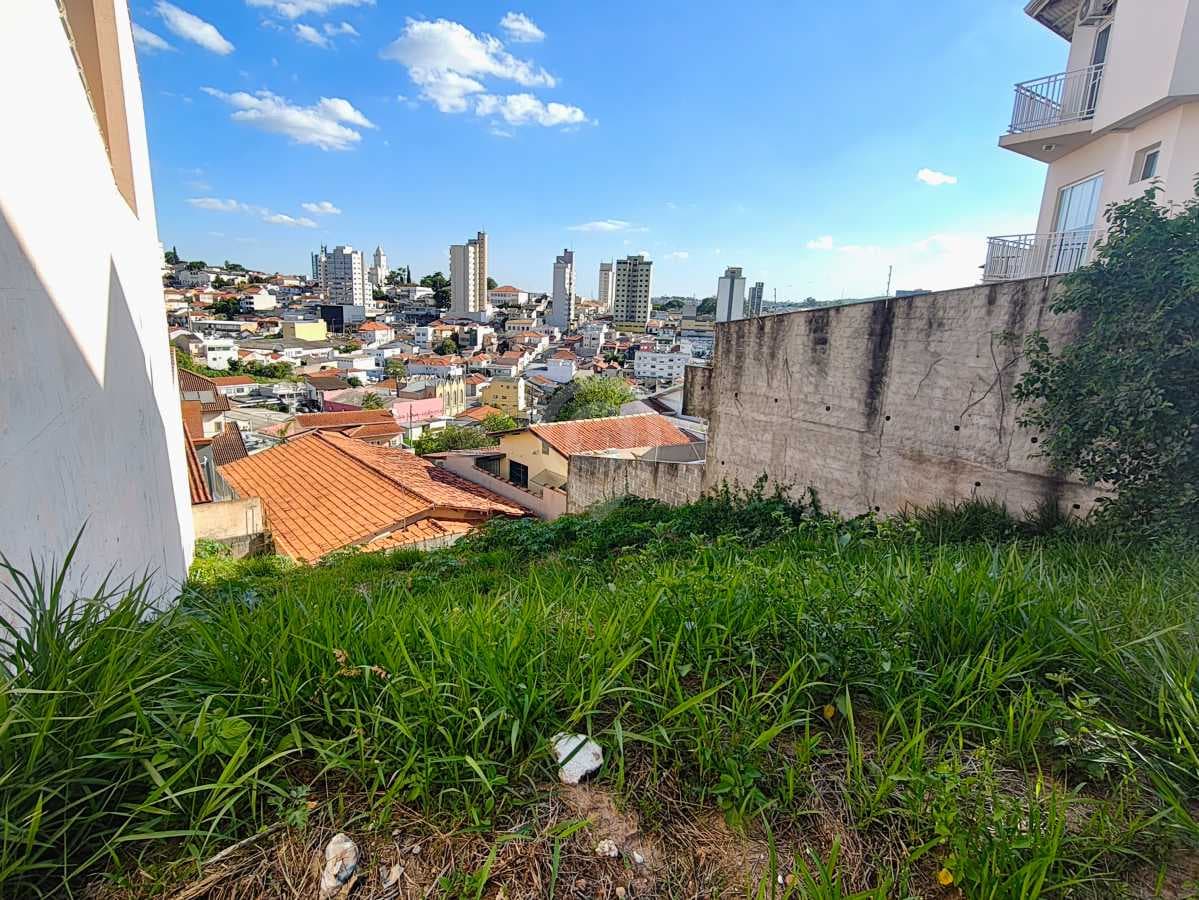 Terreno no Jardim Nice