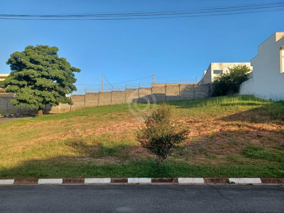 Terreno no Loteamento Residencial Dolce Vita