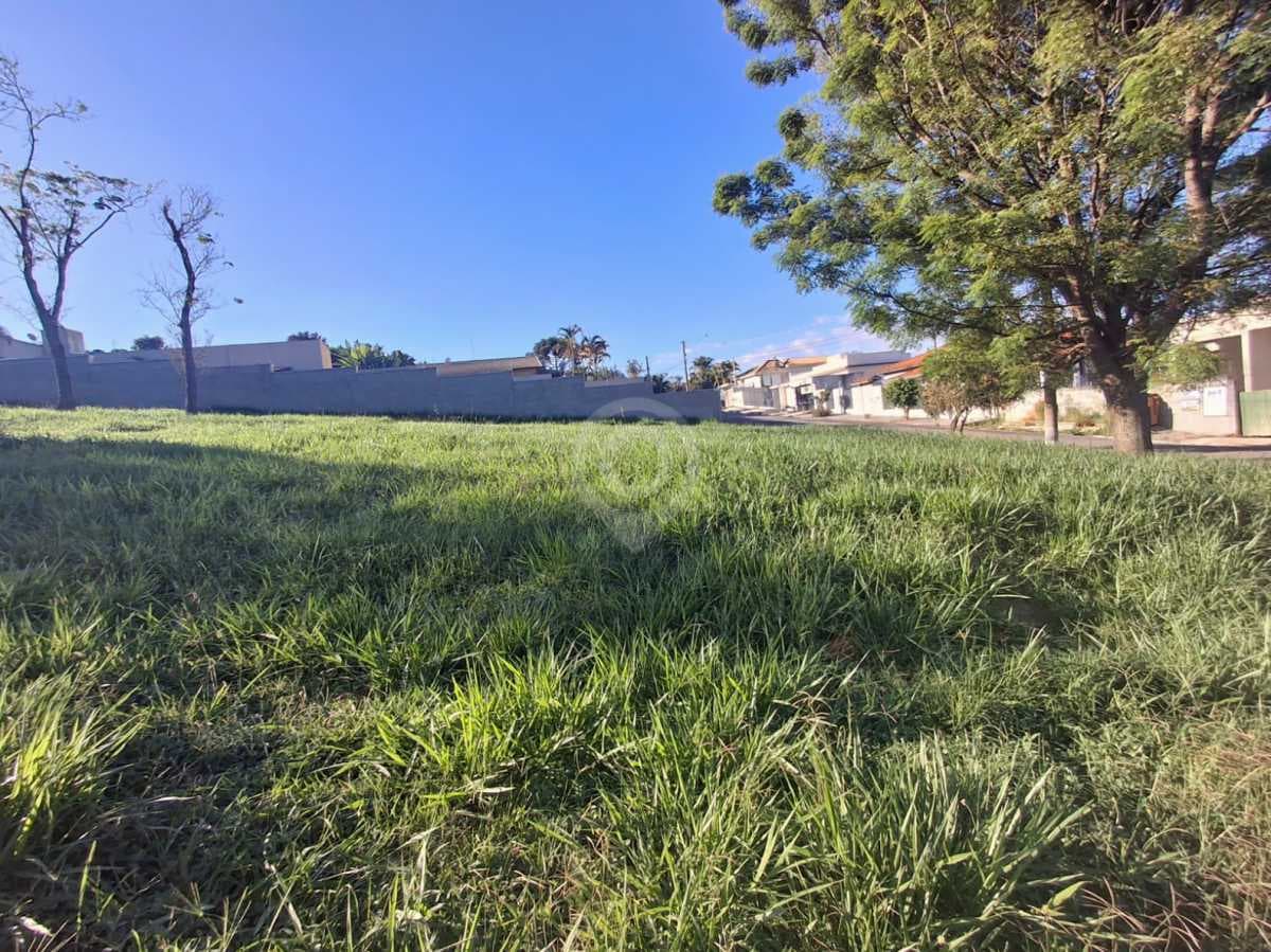 Terreno no Jardim Leonor