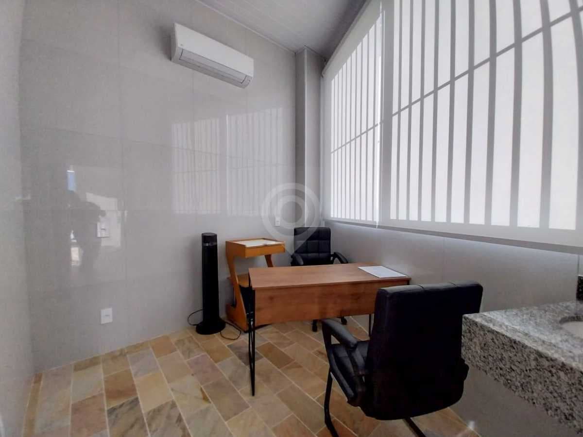 Sala no Loteamento Morrão Da Força