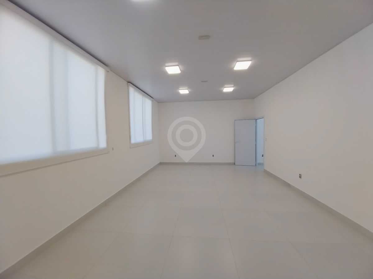 Sala no Loteamento Morrão Da Força