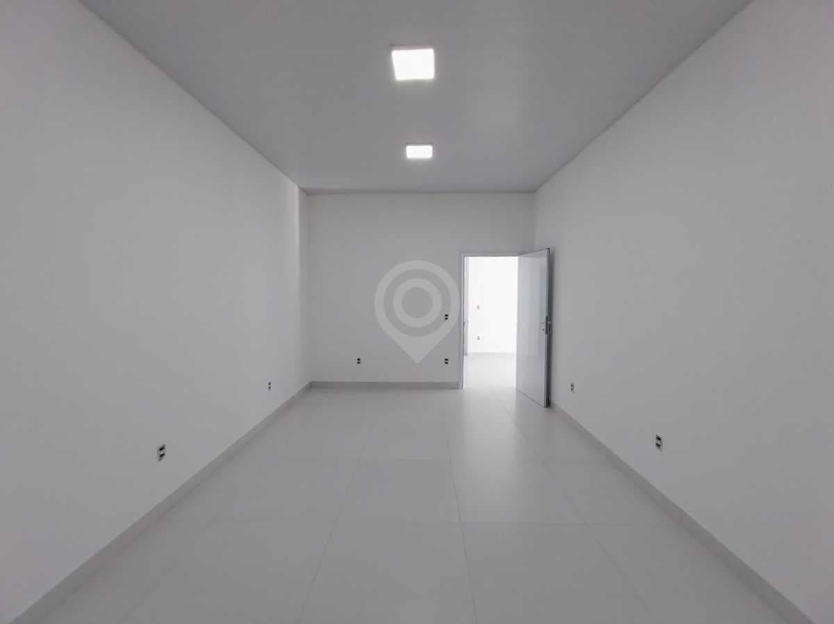 Sala no Loteamento Morrão Da Força
