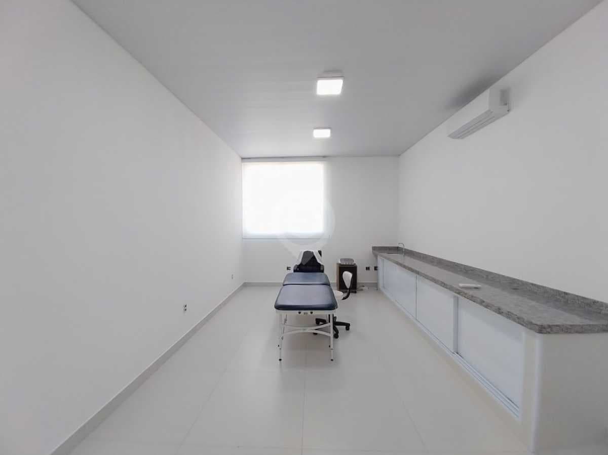 Sala no Loteamento Morrão Da Força