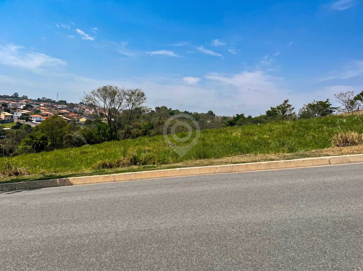 Terreno no Loteamento Quinta dos Bons Ventos