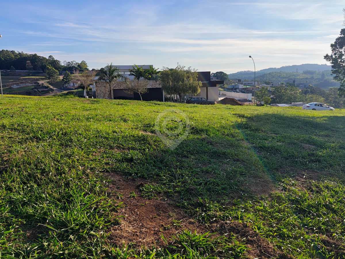 Terreno no Condomínio GSP Arts
