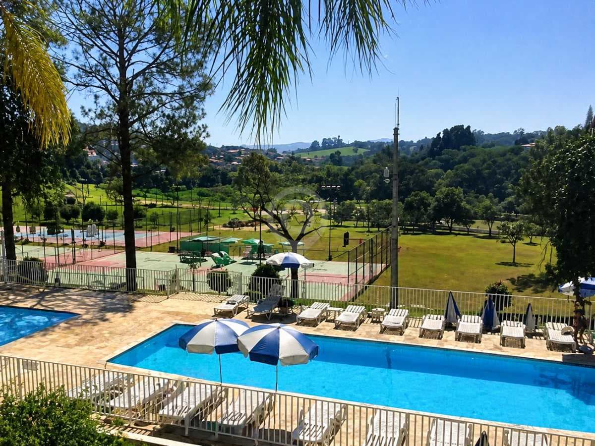 Terreno no Condomínio Itatiba Country Club