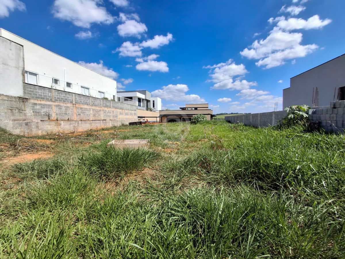 Terreno no Residencial Sete Lagos
