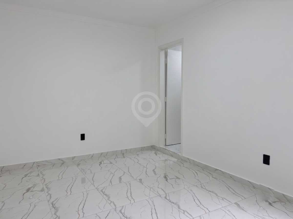 Sala no Centro