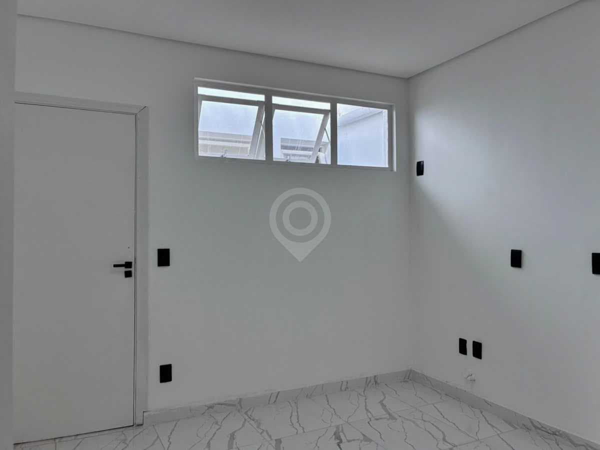 Sala no Centro