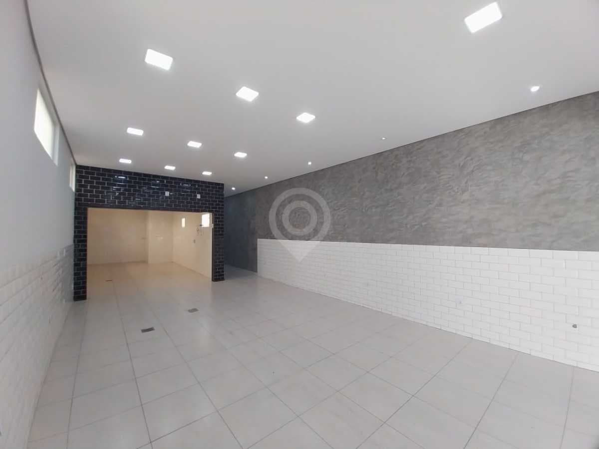 Sala no Centro