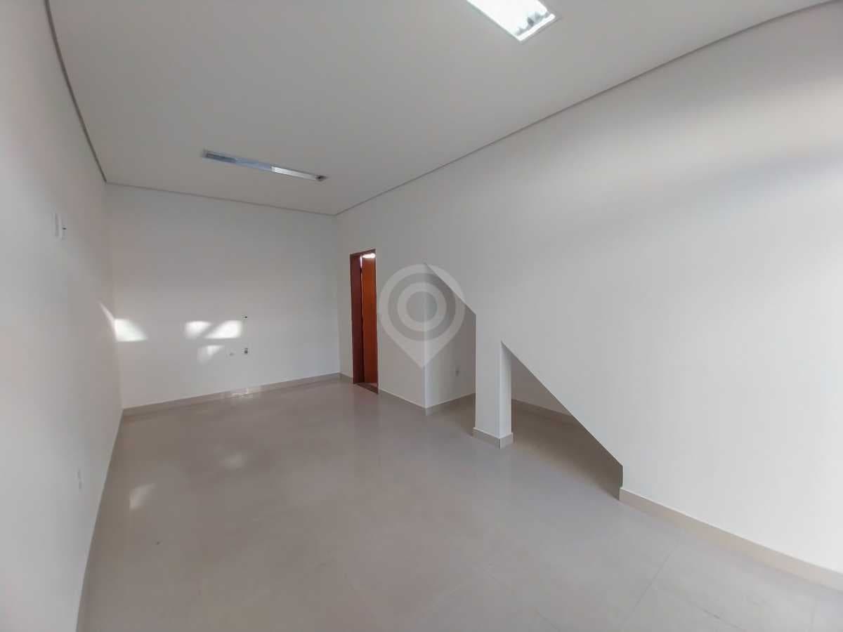 Sala no Centro