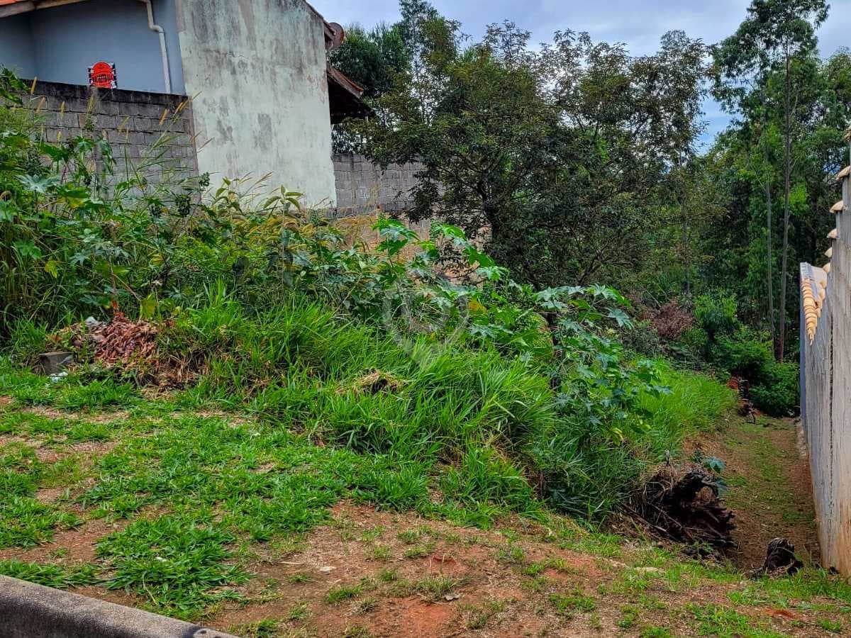 Terreno no Loteamento Itatiba Park