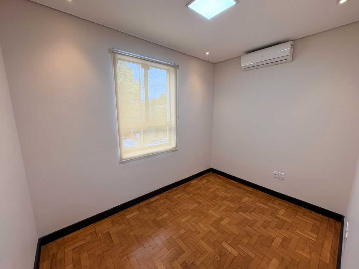 Sala no Centro