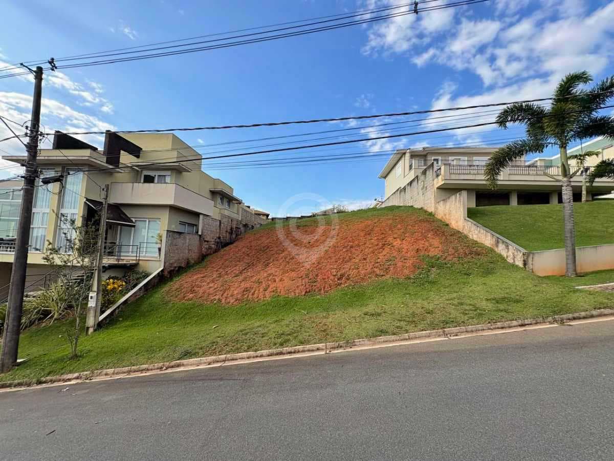 Terreno no Condominio Residencial Villa Ravenna