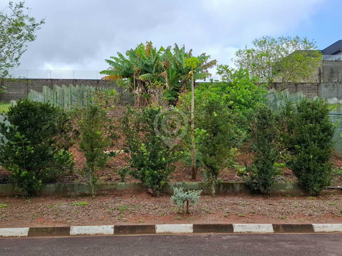Terreno no Loteamento Residencial Dolce Vita