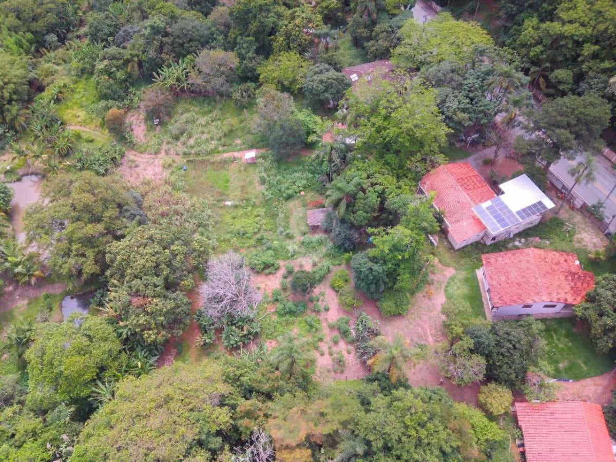 Terreno no Bairro do Engenho