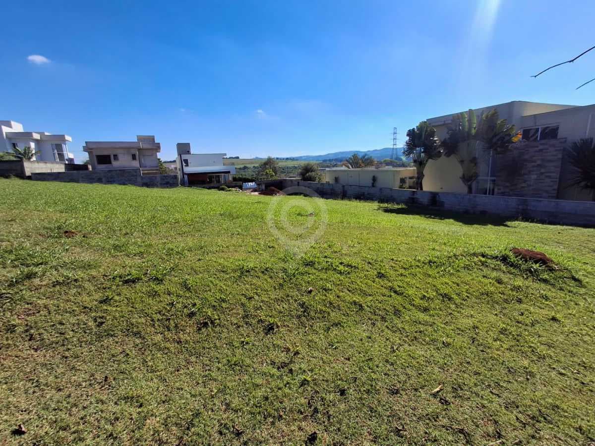 Terreno no Residencial Sete Lagos