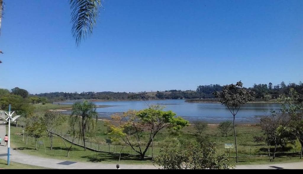 Terreno no Cidade Santos Dumont
