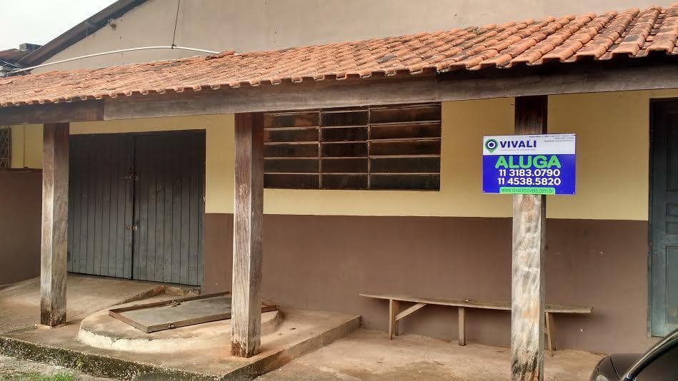 Outros no Residencial Moenda
