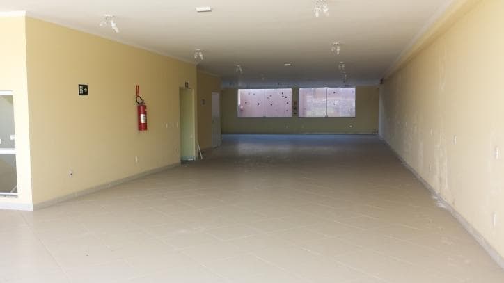 Prédio no Vila Santa Luzia