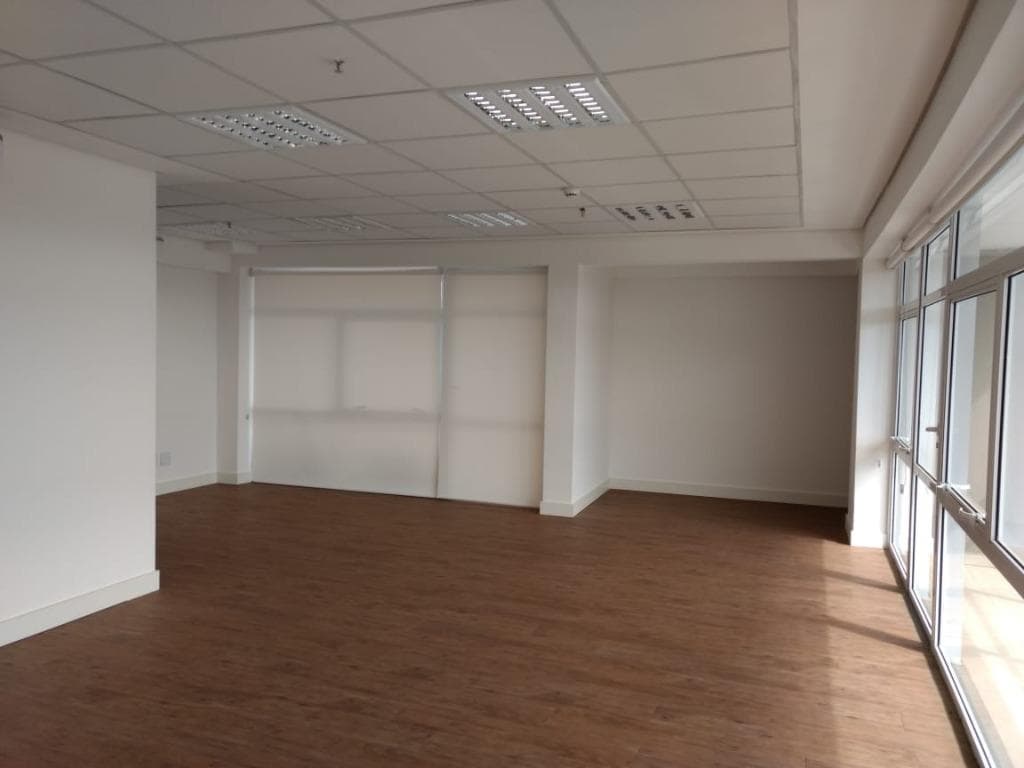 Sala no Edifício Inside Corporate