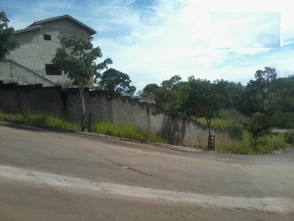 Terreno no Jardim Flaiban