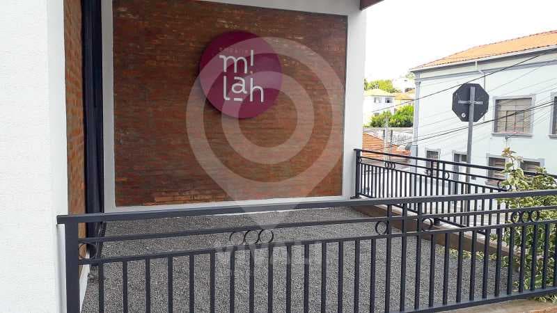 Ponto comercial no Centro
