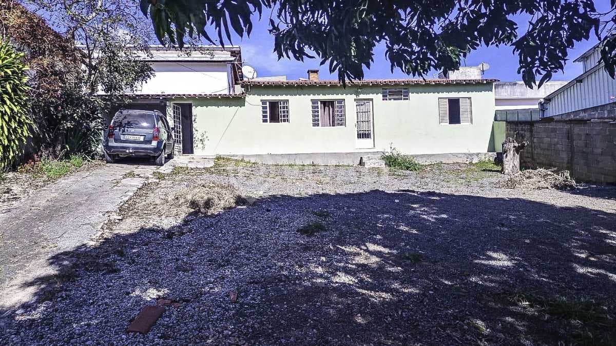 Terreno no Jardim México