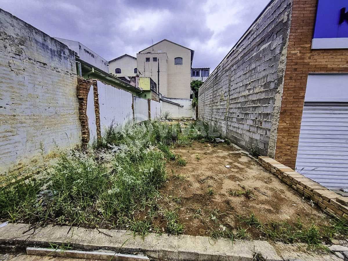 Terreno no Jardim de Lucca