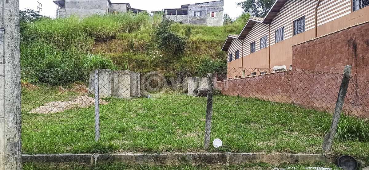 Terreno no Jardim Virgínia