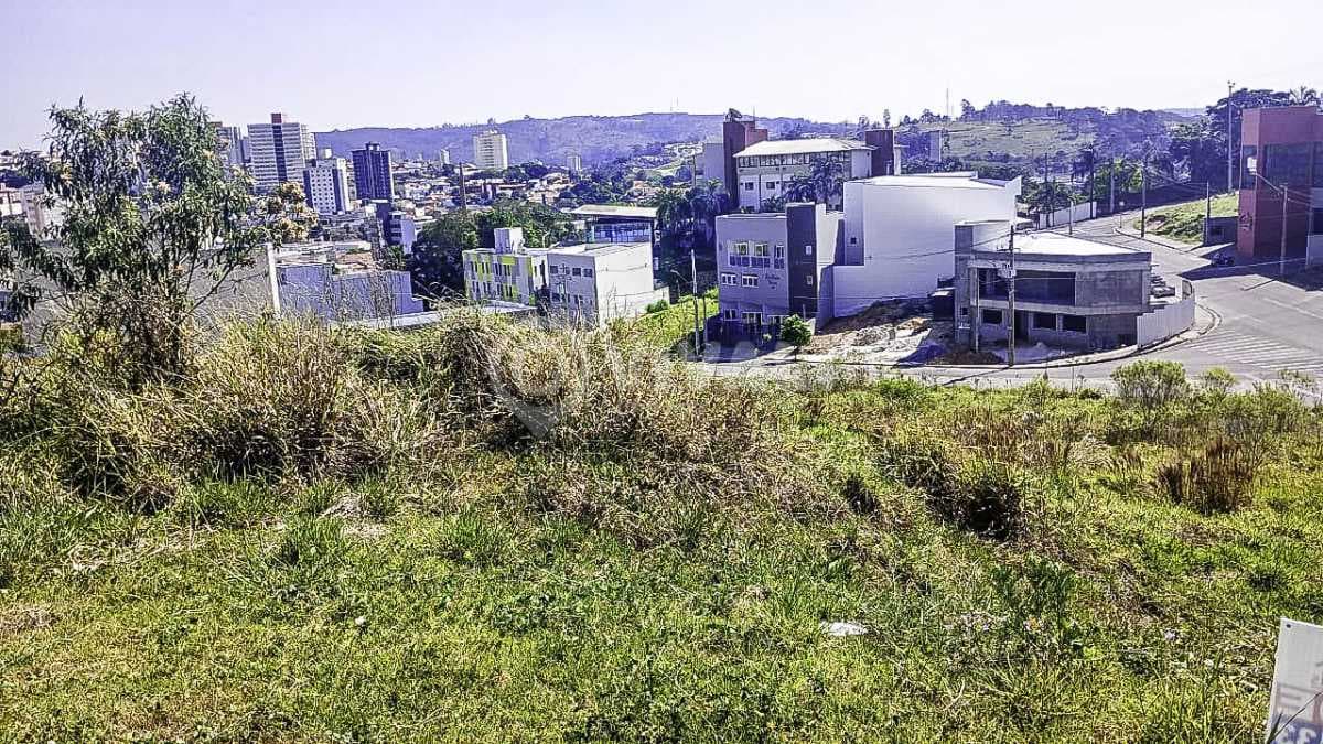 Terreno no Loteamento Morrão Da Força