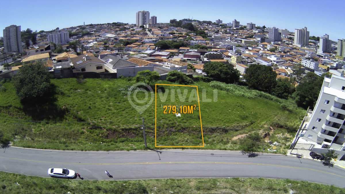 Terreno no Loteamento Morrão Da Força
