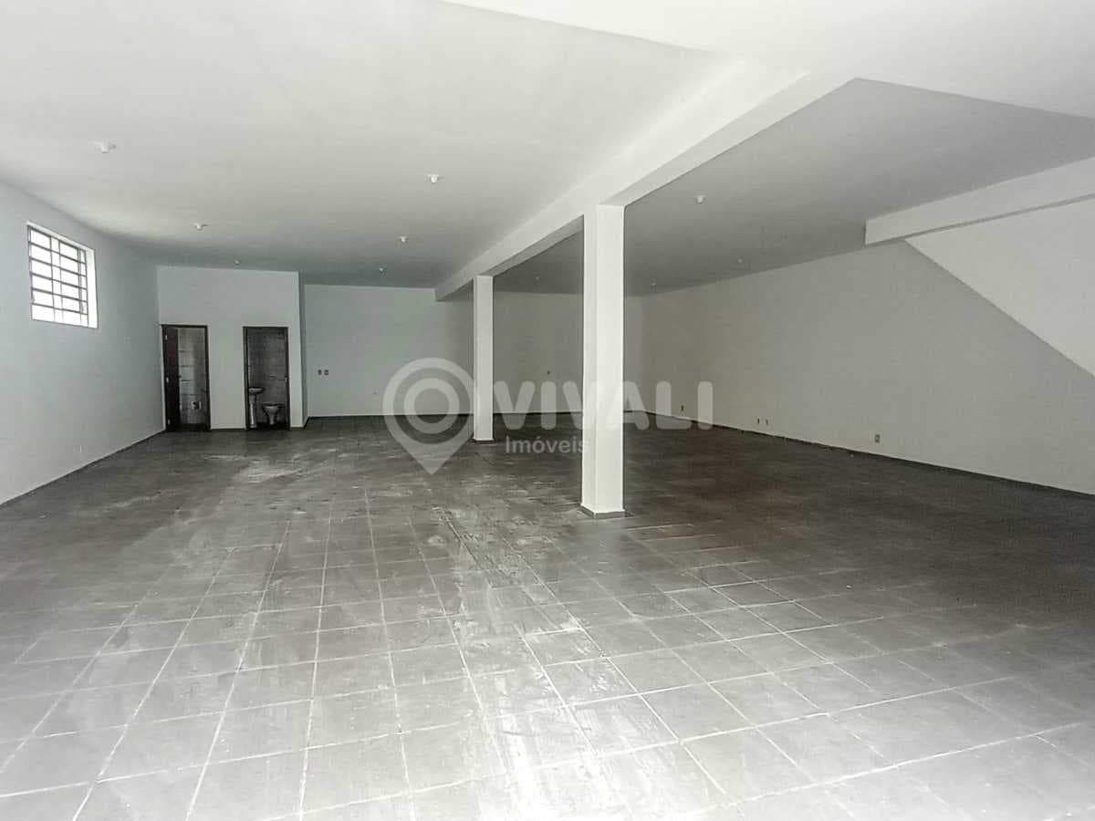 Sala no Centro