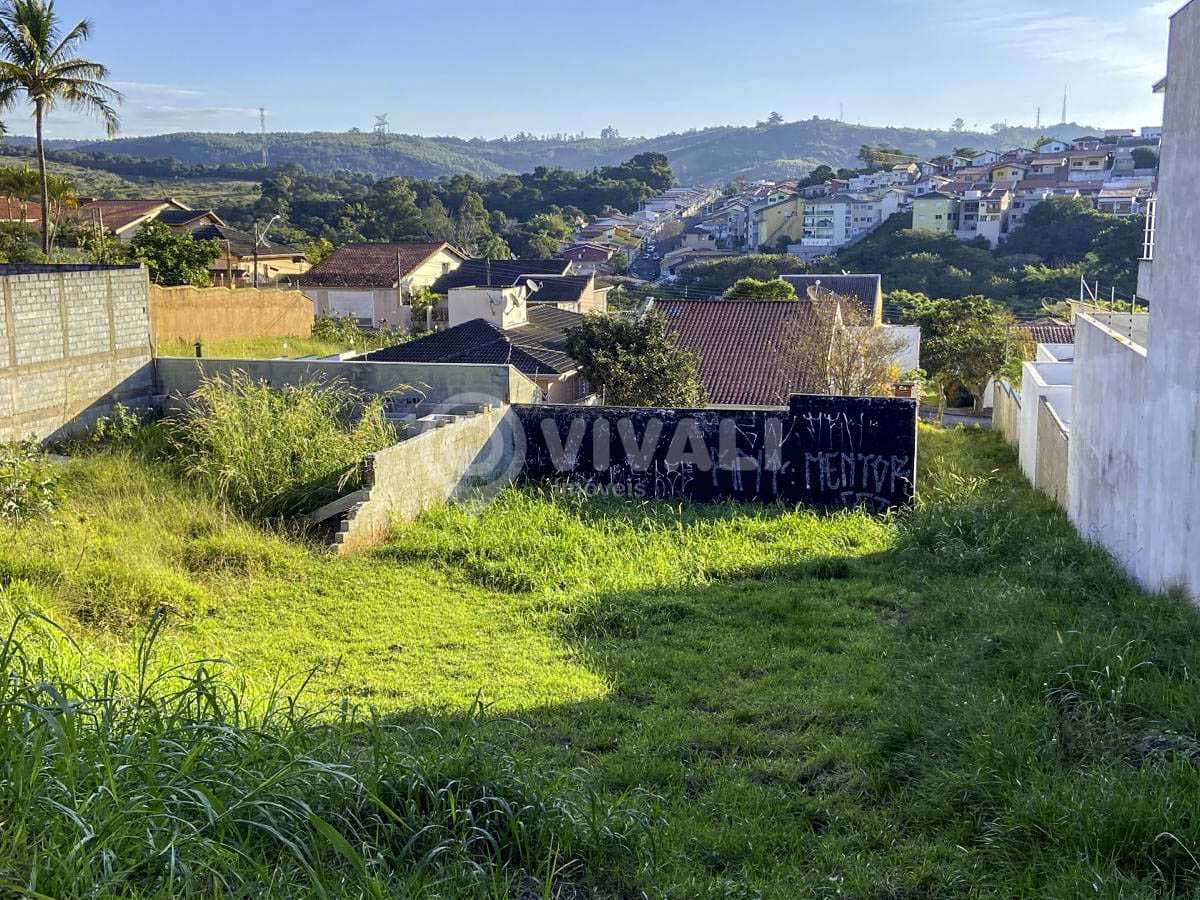 Terreno no Nova Itatiba