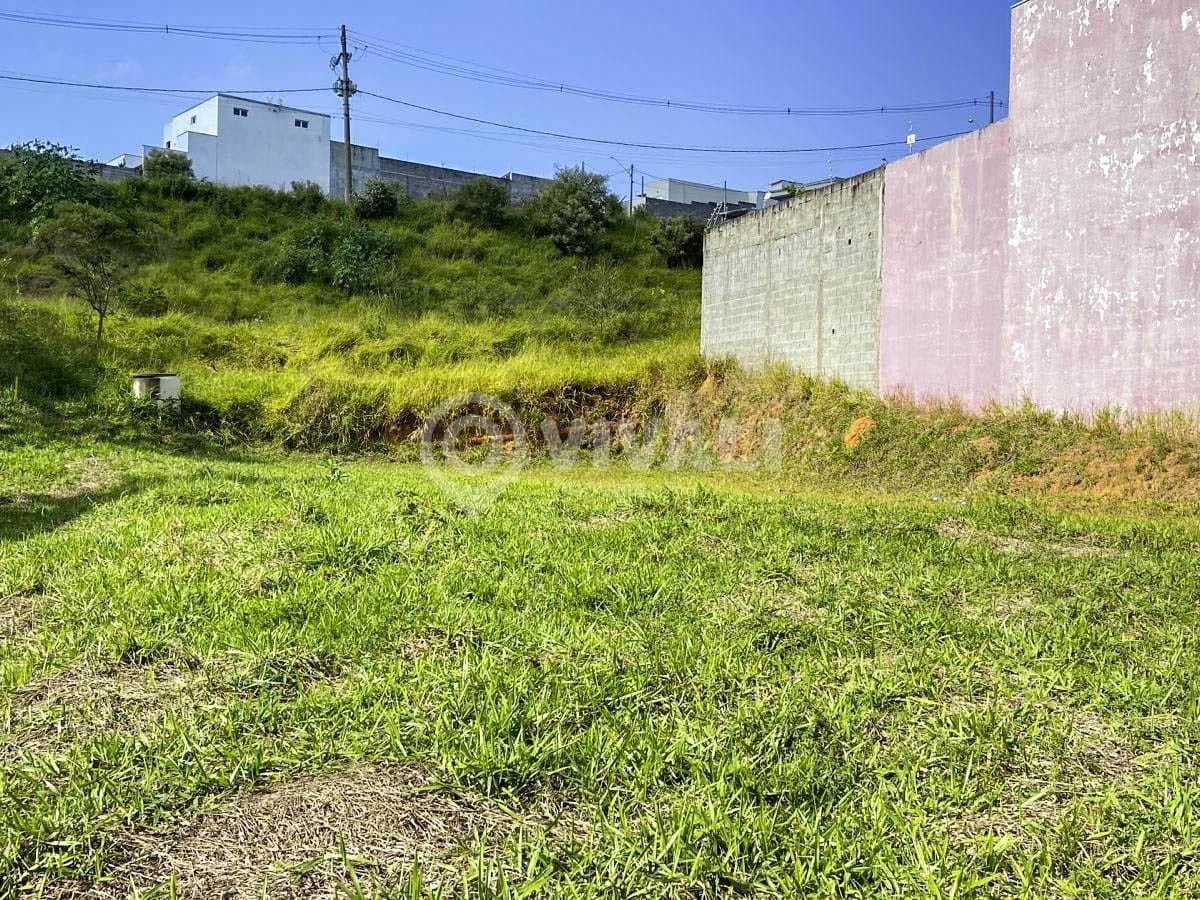 Terreno no Nova Itatiba