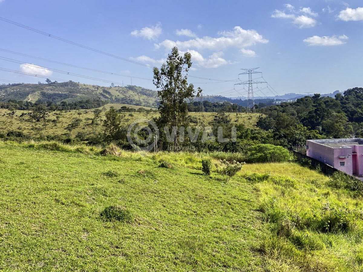 Terreno no Nova Itatiba