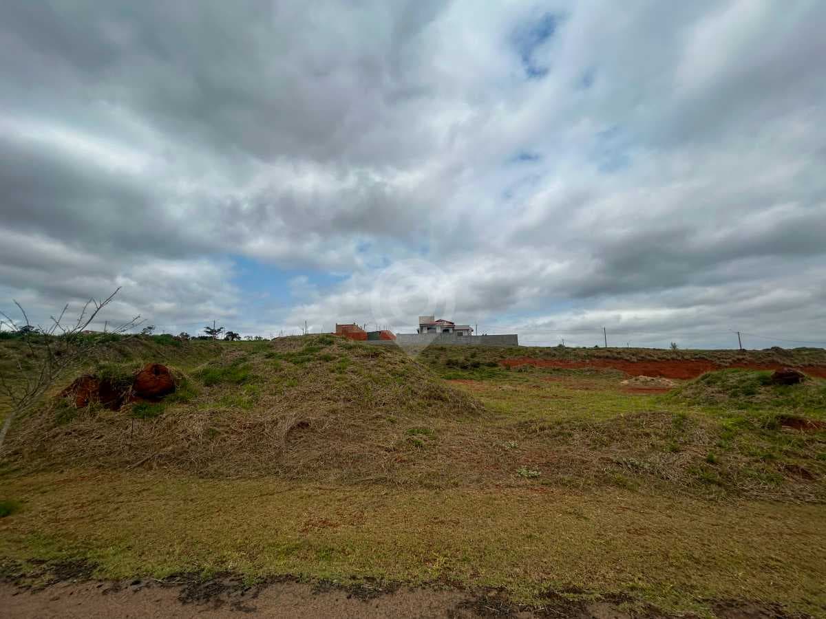 Terreno no Condomínio Praças Ventura