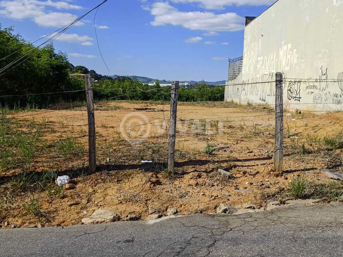 Terreno no Jardim Virgínia
