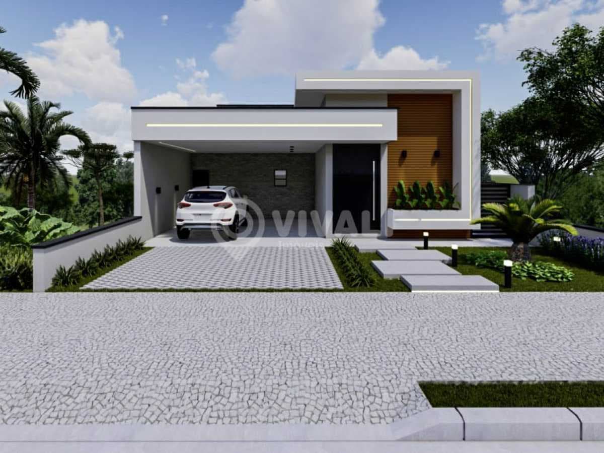 Terreno no Ecologie Residencial