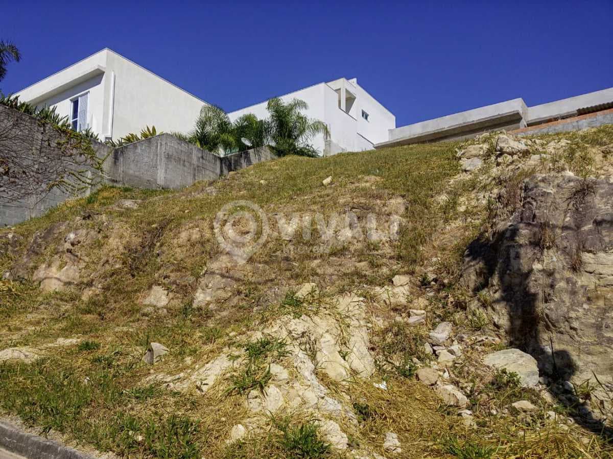Terreno no Parque das Laranjeiras