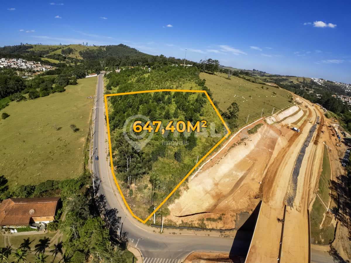 Terreno no Vila Bela Vista