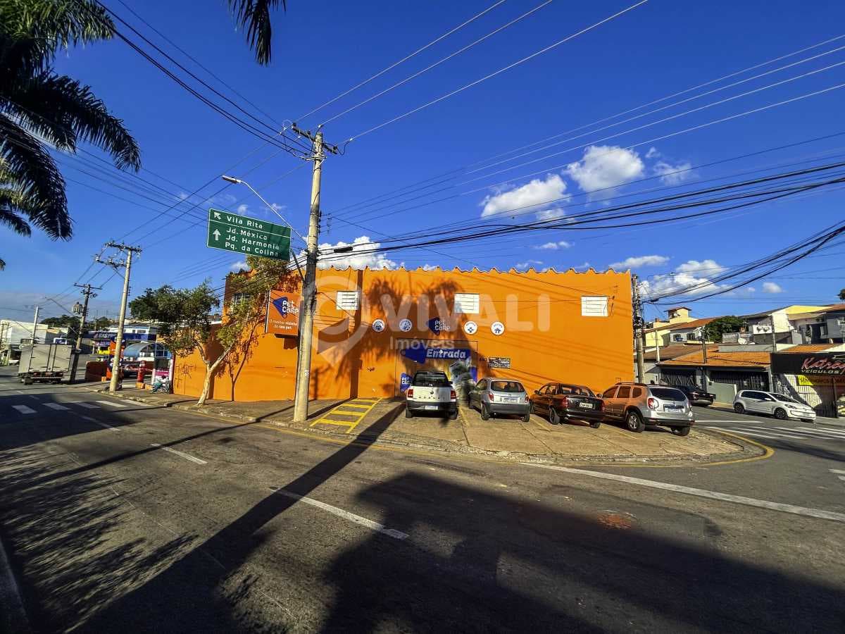 Ponto comercial no Jardim Galetto