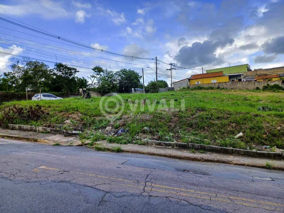 Terreno no Morrão da Força