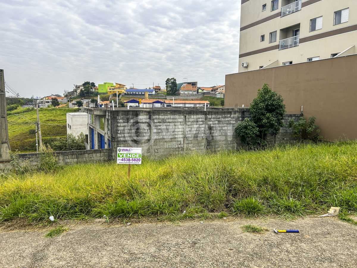 Terreno no Jardim Galetto