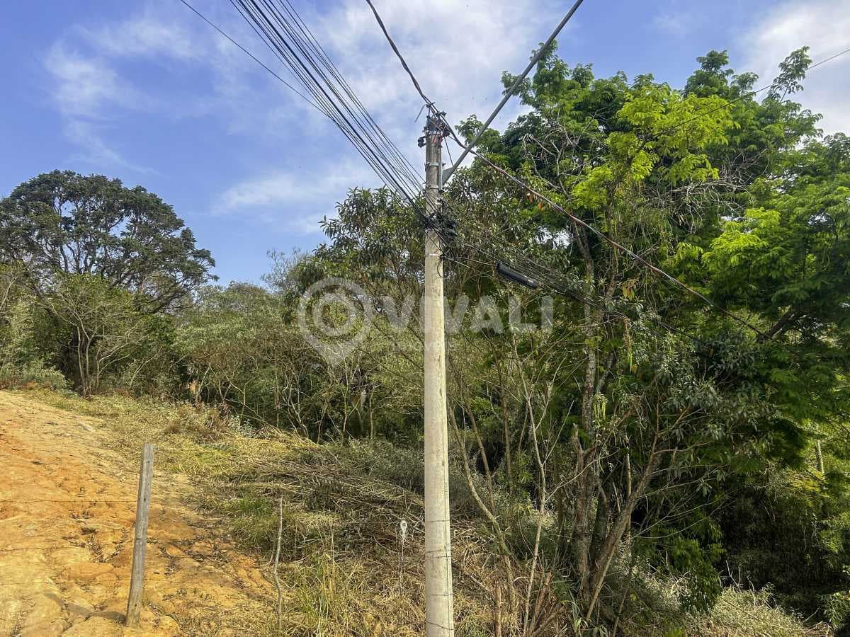Terreno no Vivendas do Engenho D´Água
