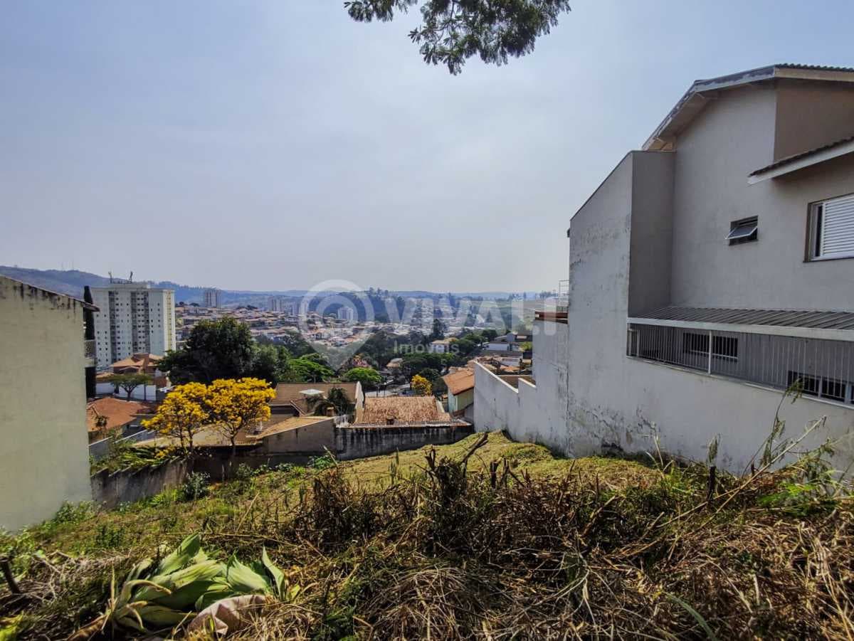 Terreno no Nova Itatiba