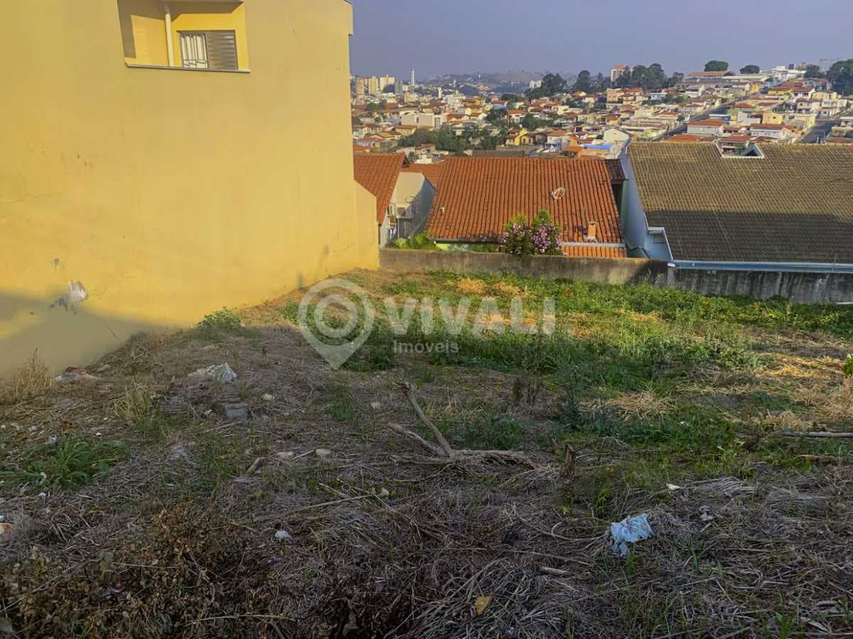 Terreno no Novo Cruzeiro